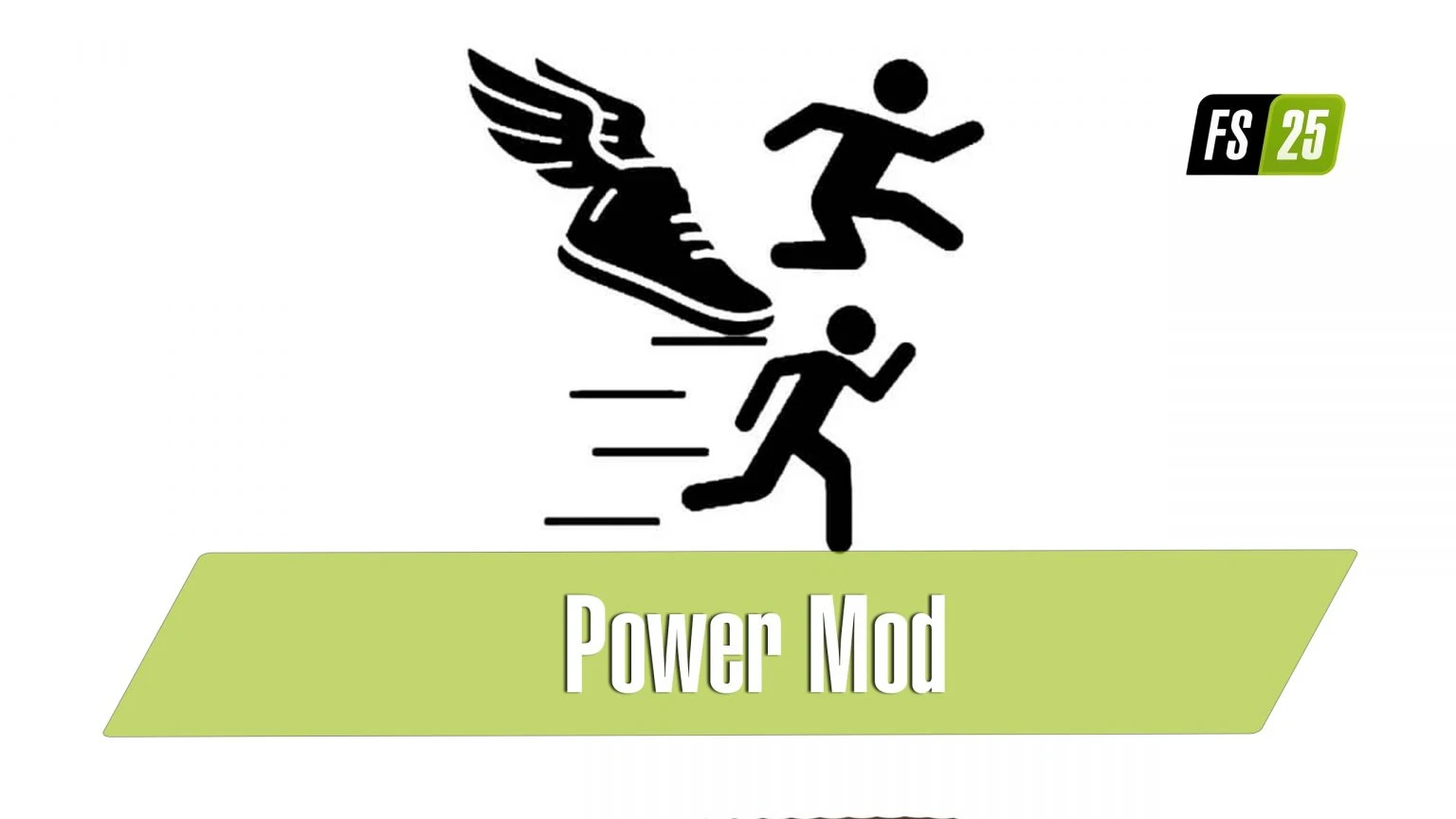 Farming Simulator 25 "Улучшение главного героя" [v1.0] {RedeX01}