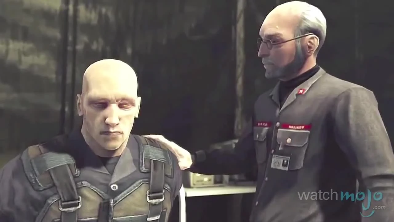 ТОП-10 Пришельцев в видеоиграх