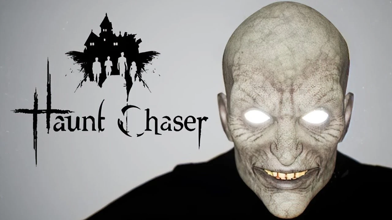 Кооперативный хоррор Haunt Chaser вышел из раннего доступна Steam