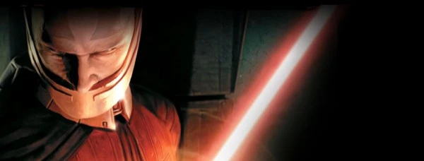 Star Wars: Knights of the Old Republic появится на iPad