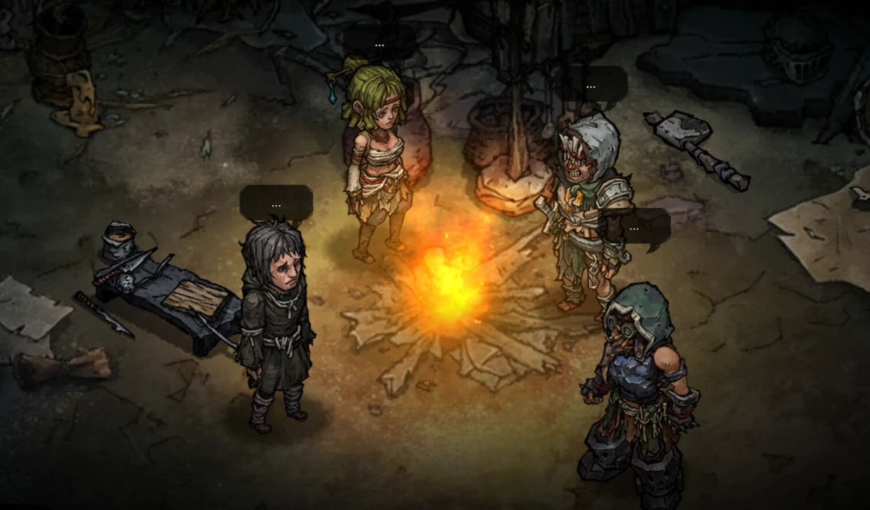 Создатели Metin2 открыли ранний доступ к долгожданной MMORPG Mad World