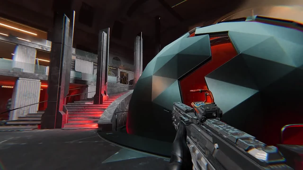 Авторы GTFO анонсировали "честный" сериал о разработке шутера Den of Wolves