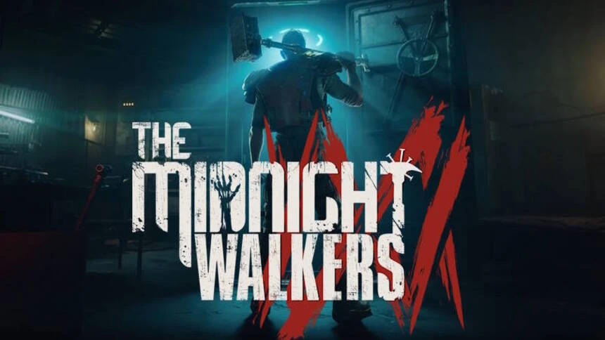 Демоверсия зомби-шутера от первого лица Midnight Walkers выйдет в октябре на Steam Next Fest, а ранний доступ 21 ноября