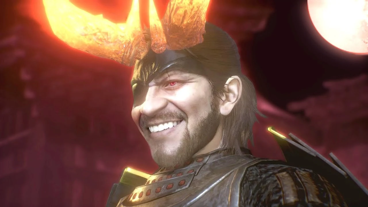 Как не надо играть в Ниох 2