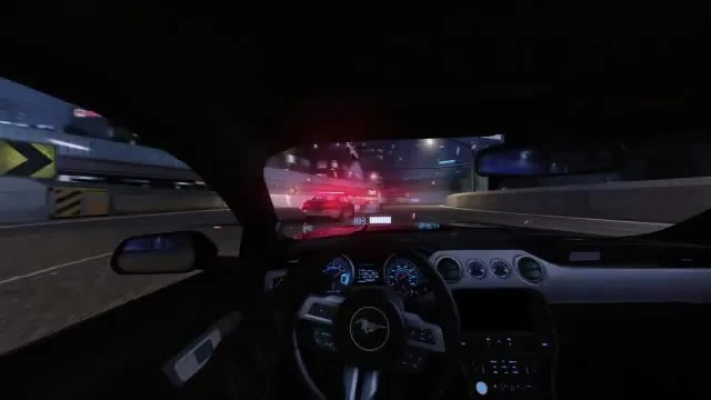 Need for Speed No Limits VR-трейлер