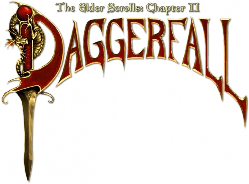 Daggerfall Unity - Прогресс достигнут