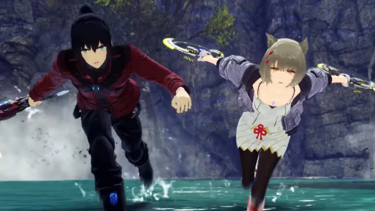 Разработчик Xenoblade Chronicles 3 говорит, что предстоящее DLC даст представление о будущем серии