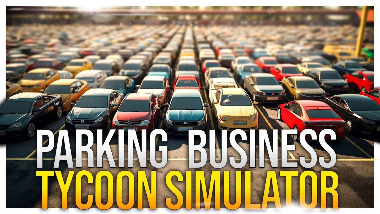 Parking Tycoon Business Simulator "Таблица для Cheat Engine" [UPD: 09.11.2023] {ColonelRVH}