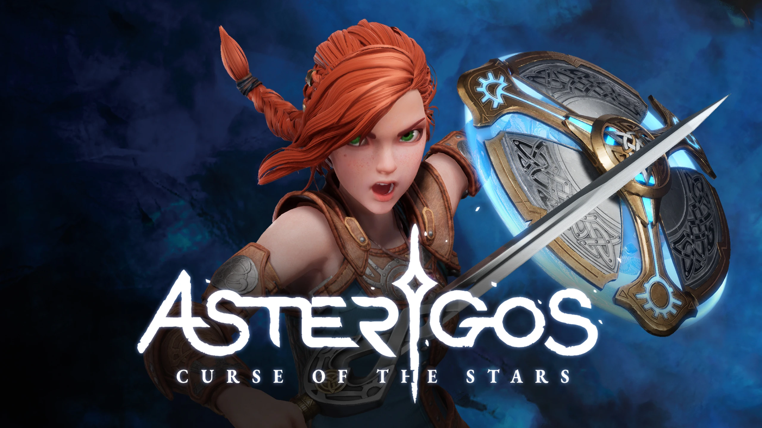 Asterigos: Curse of the Stars "Таблица для Cheat Engine" [UPD: 22.12.2023] {ColonelRVH}