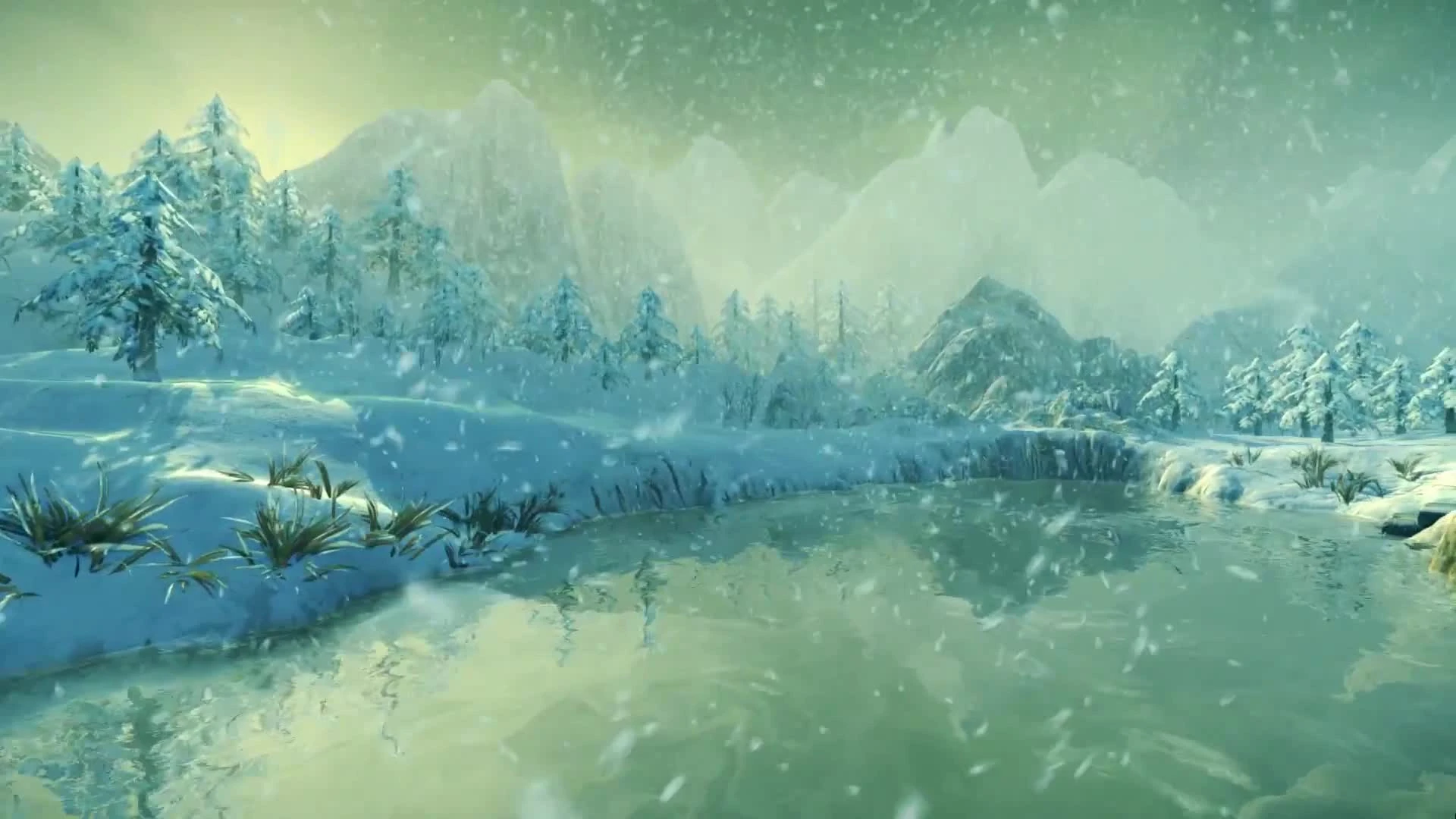 Геймплейный трейлер Outcast - Second Contact