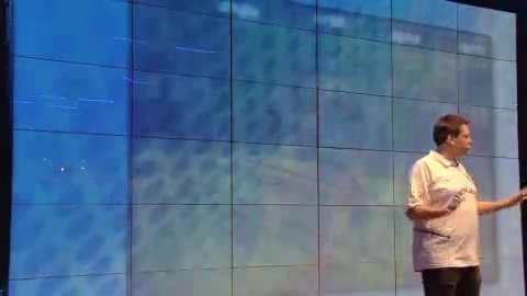 FIFA 08 " GC 2007 Комментарии разработчиков 1"