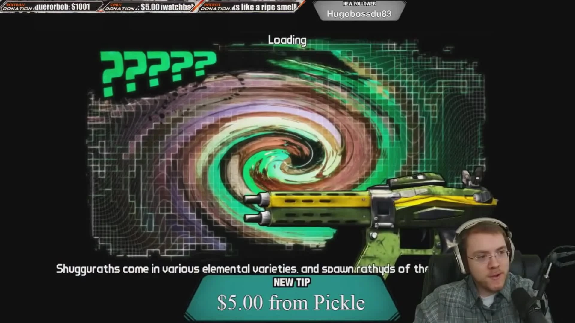 Borderlands The Pre Sequel - Claptastic Voyage - жёсткий подкол от разрабов