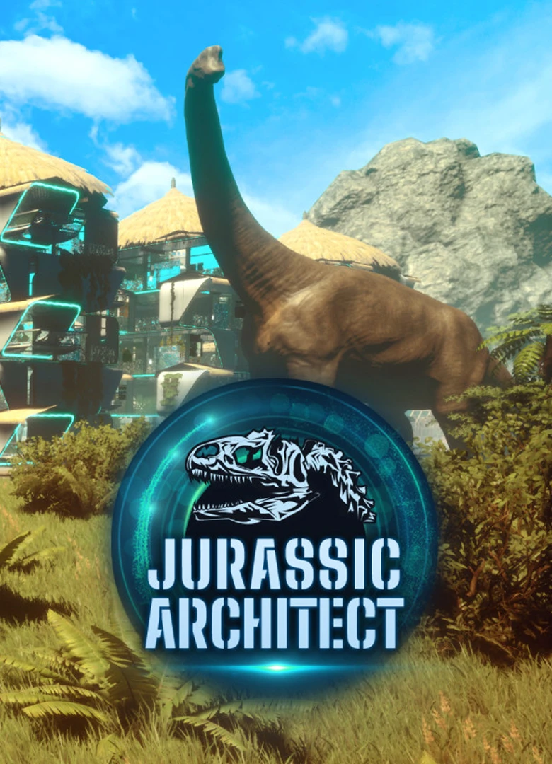 Jurassic Architect