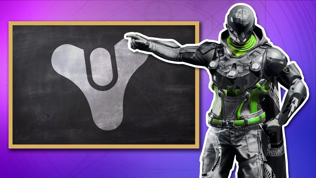 База для новичка: 17 ключевых советов, как разобраться в системе Destiny 2 и не забросить игру