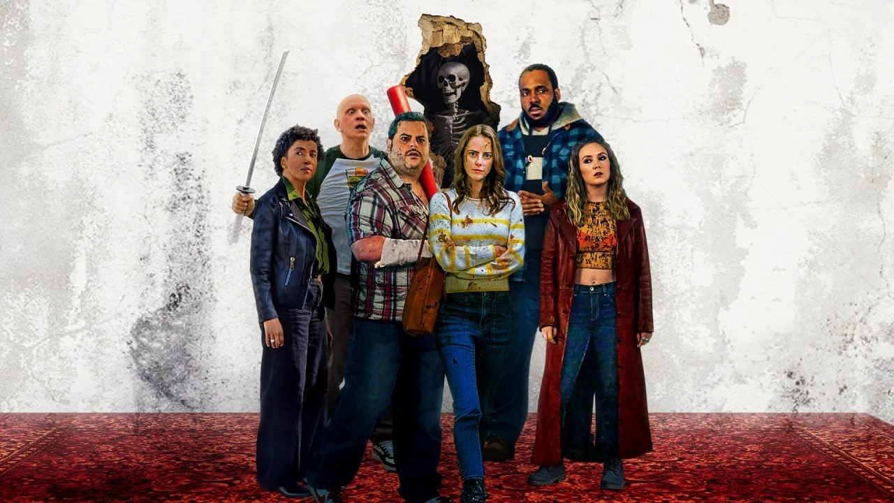 Криминальная комедия "Дело семейное" выйдет в российский прокат 11 декабря