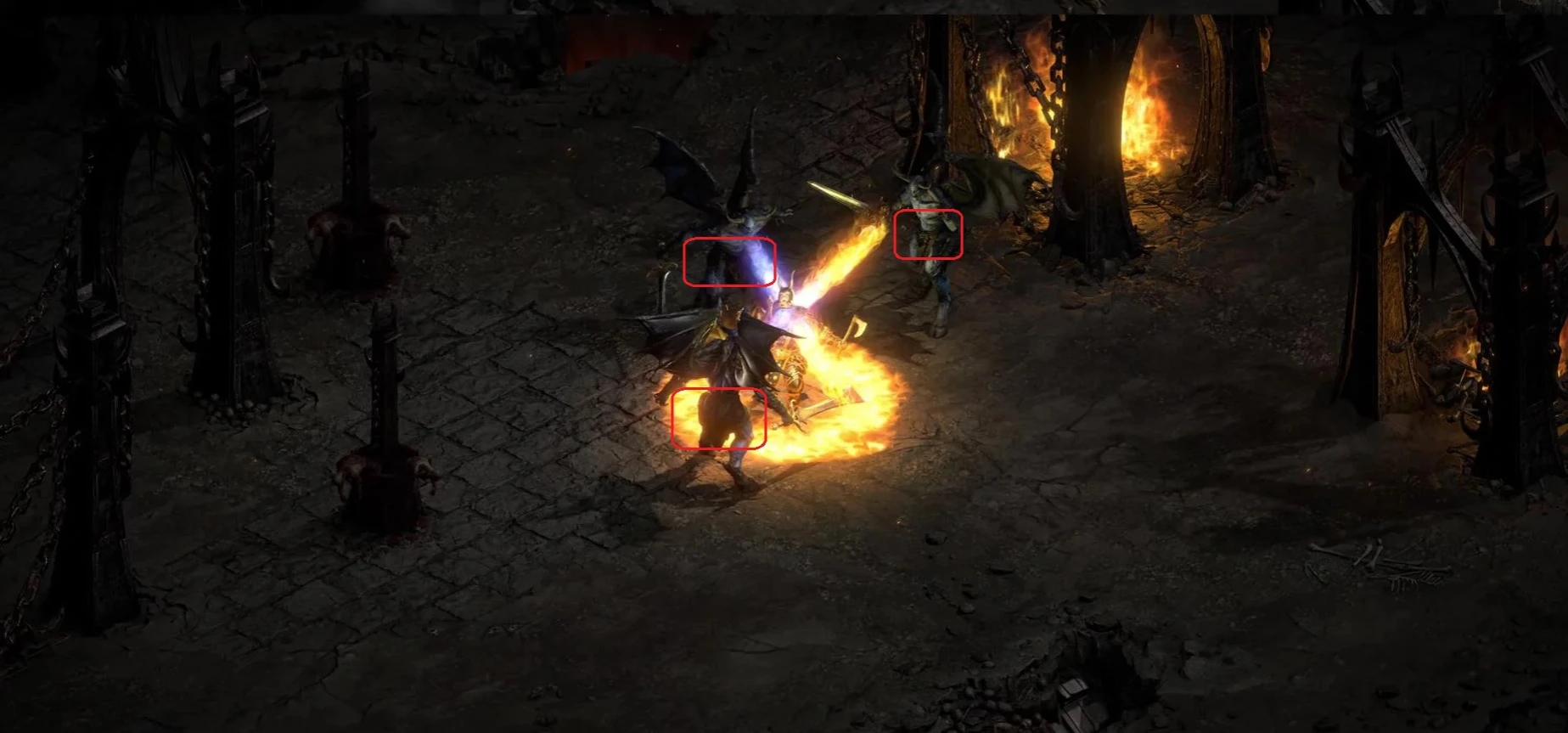 Эти идиоты и до Мегадемонов добрались XD