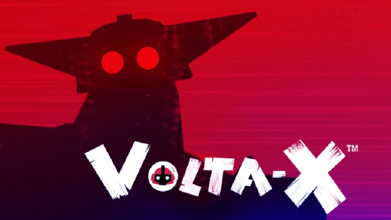 Volta-X выйдет на Switch