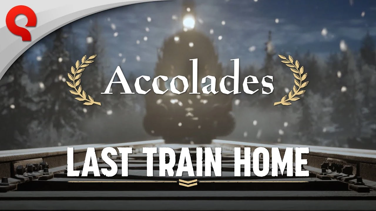 THQ Nordic выпустила хвалебный трейлер стратегии Last Train Home