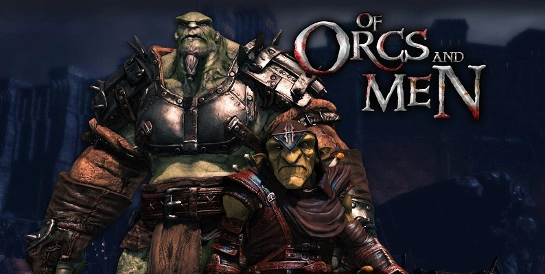 По вселенной Of Orcs and Men готовят новую игру