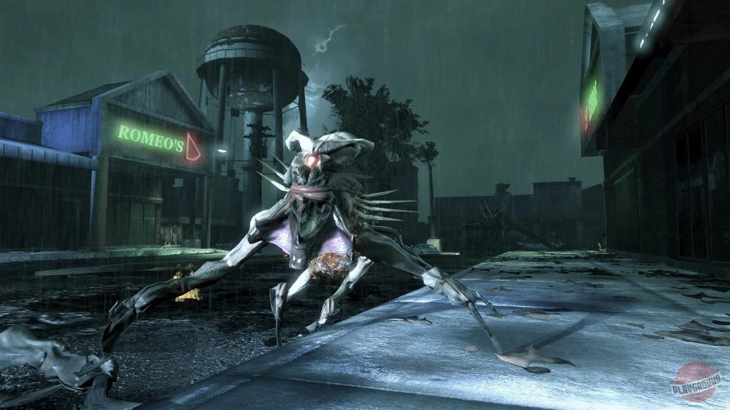 BlackSite: Area 51. Земля атакует!