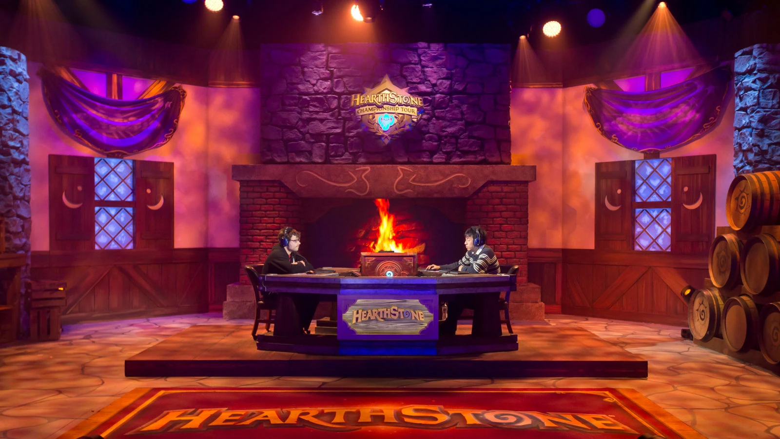 Киберспорт Hearthstone ожидают большие перемены в 2019 году