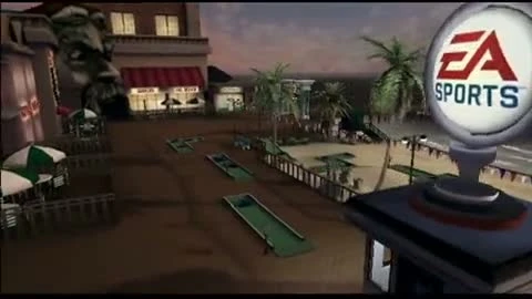 Tiger Woods PGA TOUR 12: The Masters "Wii Trailer"