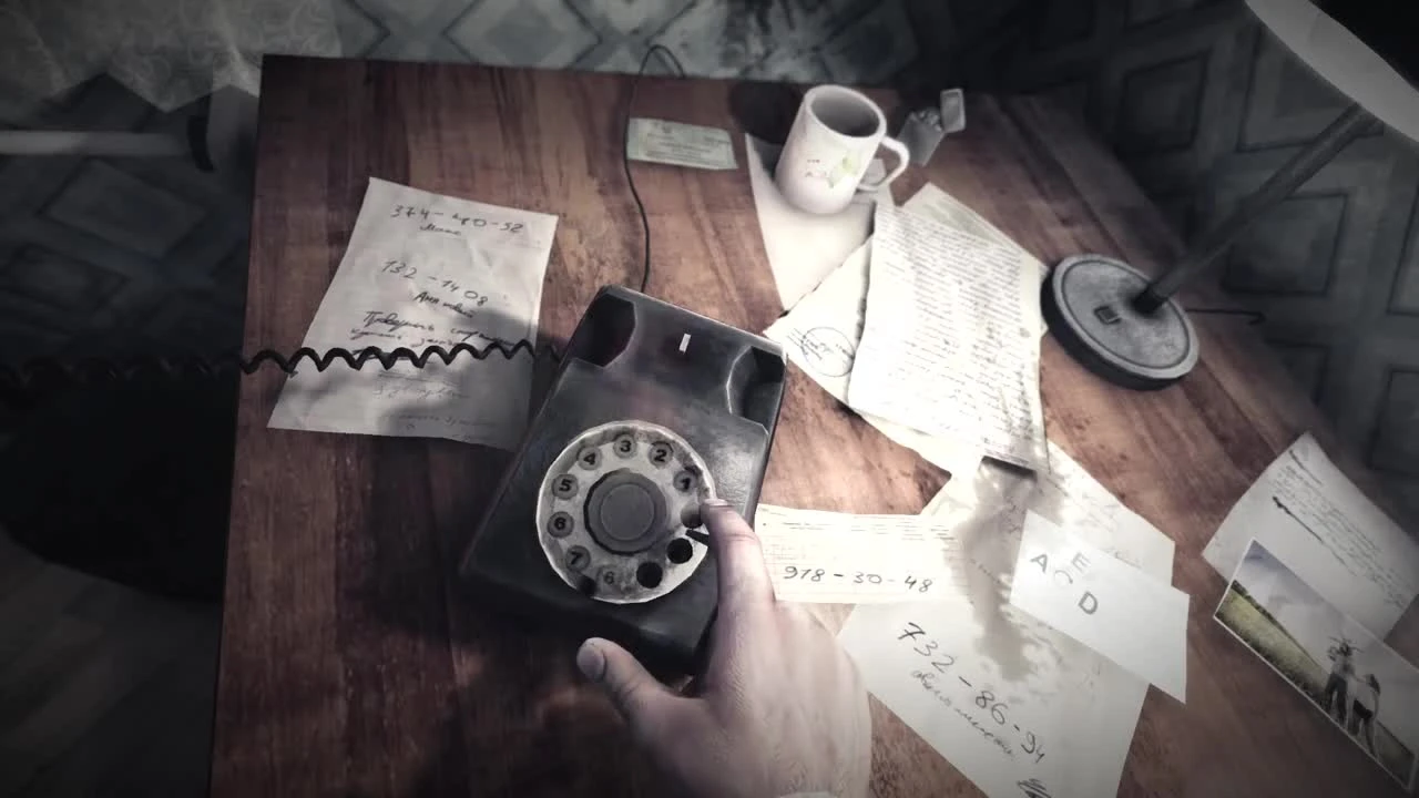 Блатные 35mm Постапокалипсис от создателя Light и Train #3 (BlackSilverUFA)