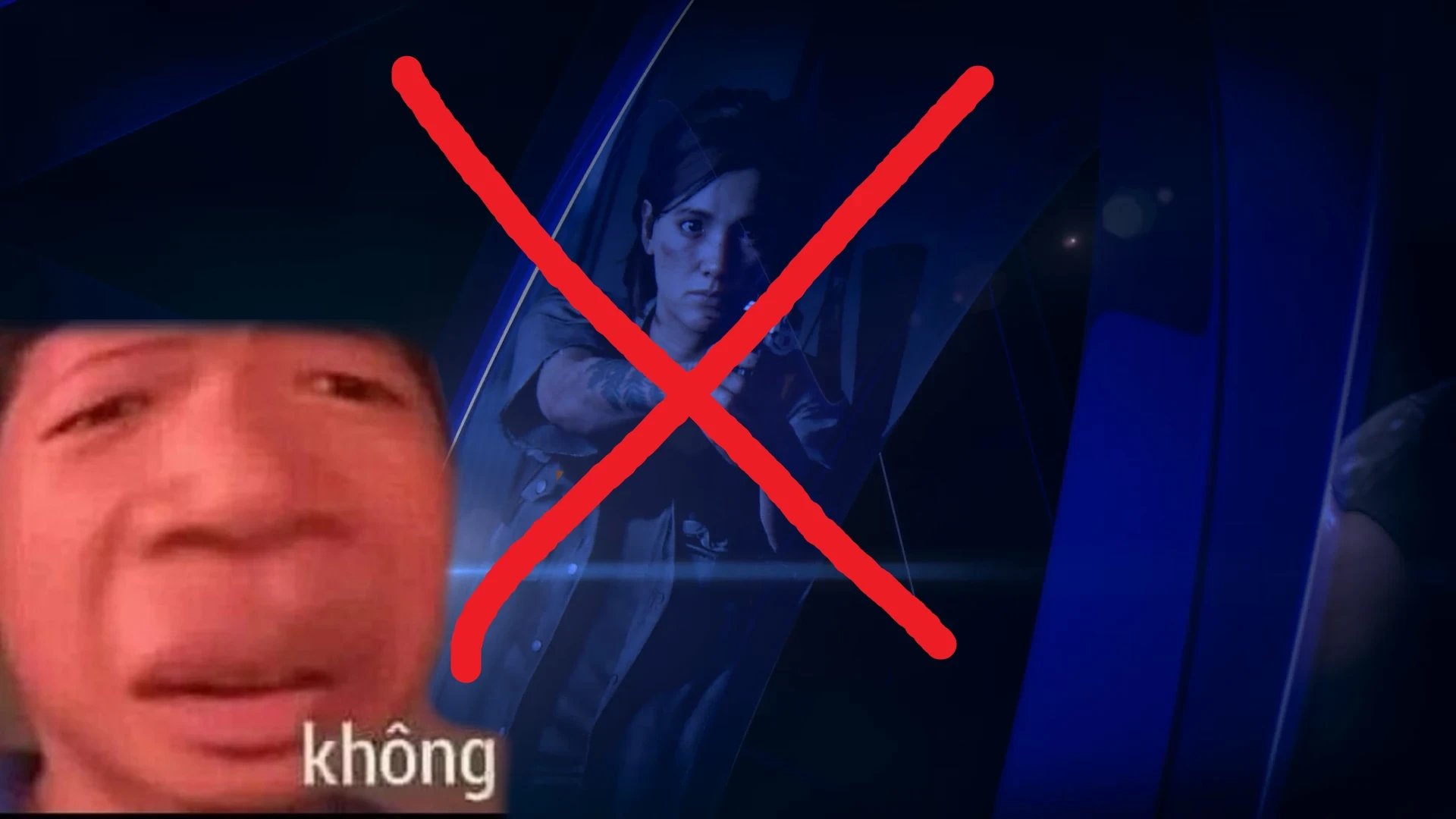 The Last of Us: Part 2 "Отключение начальной заставки PS Studios"