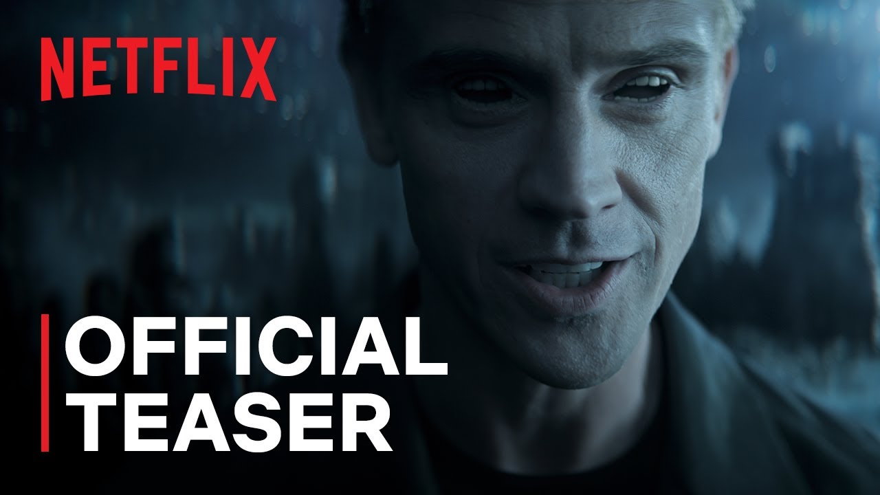 Сон близится к концу: Netflix показал тизер финальных серий *Песочного человека*