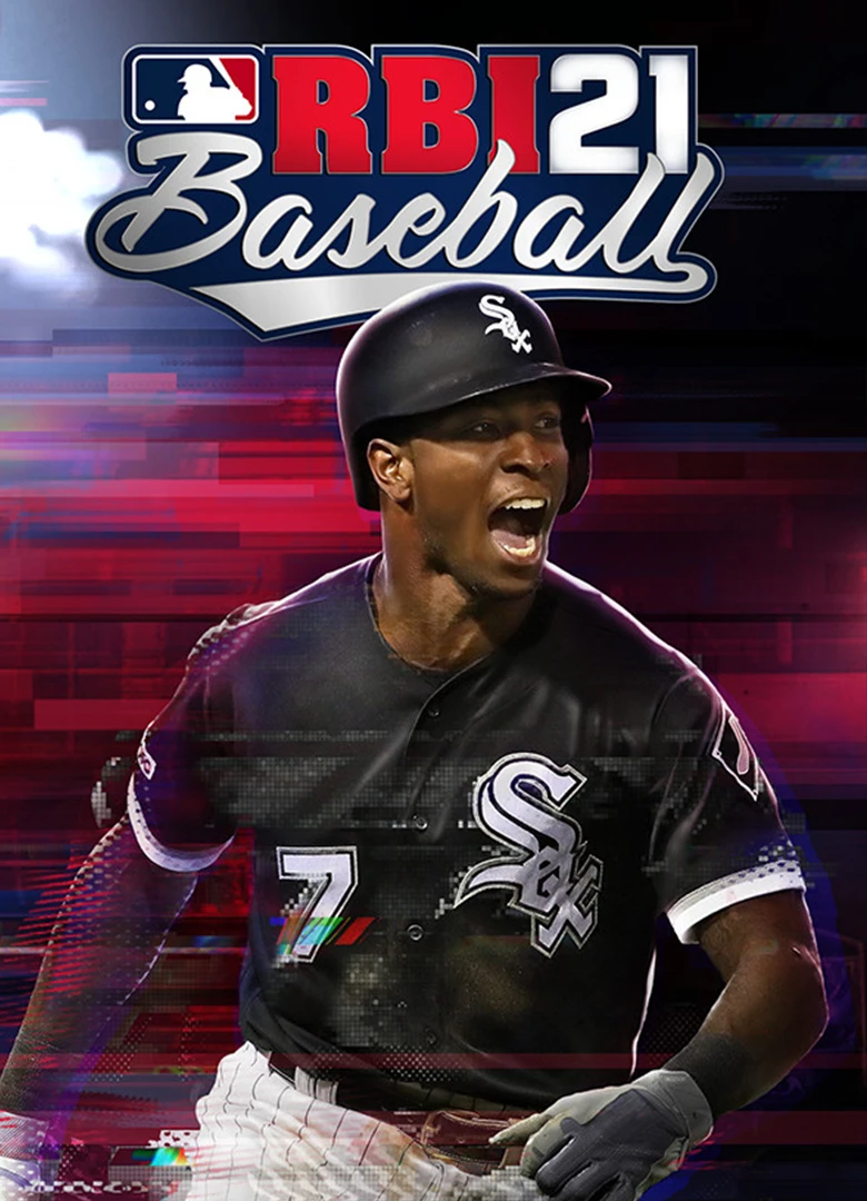 R.B.I. Baseball 21