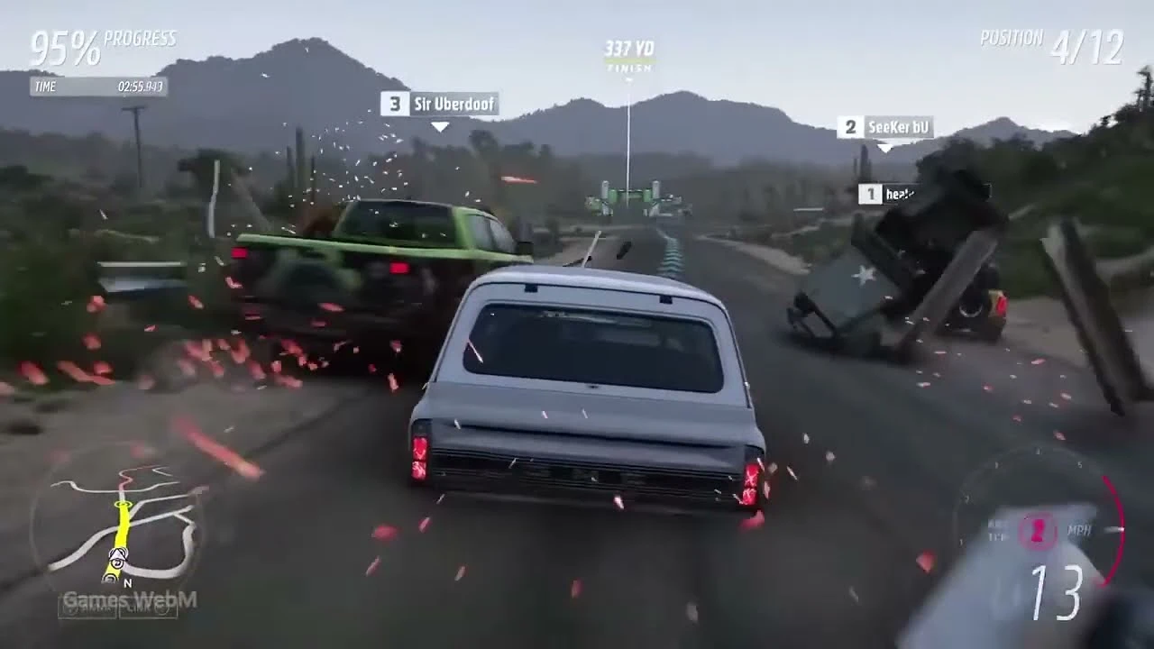 К шиномонтажнику возникли вопросы