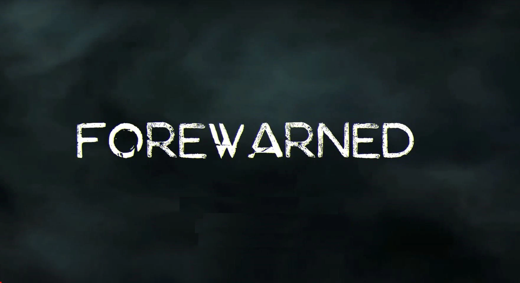 Анонс и трейлер хоррор-игры Forewarned: аналог Phasmophobia в египетских пирамидах