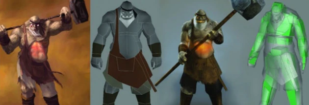 История разработки игры Prince of Persia: The Sands of Time