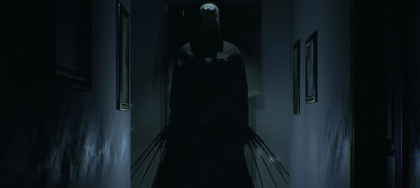 Продолжительность Visage будет варьироваться в зависимости от концовки