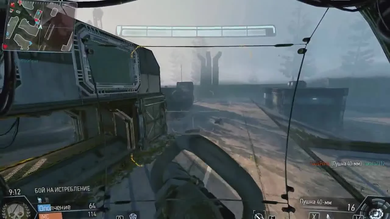 Бесплатный сезонный пропуск TITANFALL