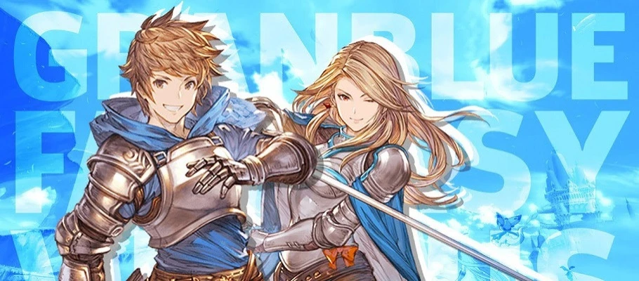 Опубликованы новые трейлеры, демонстрирующие бойцов Granblue Fantasy: Versus