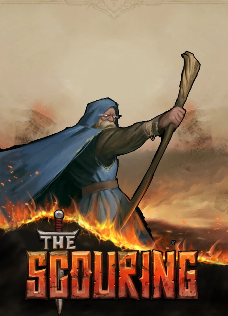 The Scouring