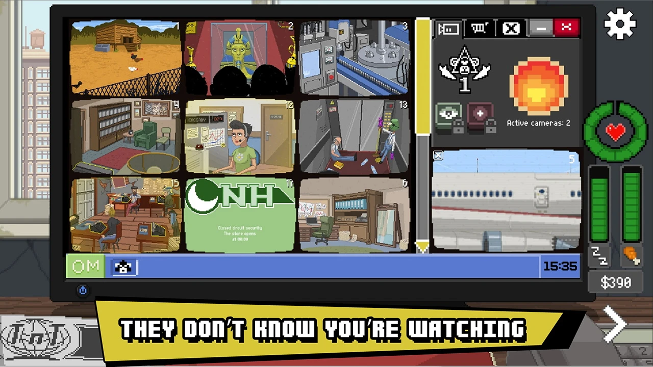 Игра с обнажёнкой вышла на Switch с "детским" рейтингом