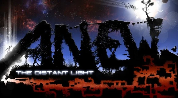 Anew: The Distant Light: враждебный космос станет доступен для исследования на консолях и PC