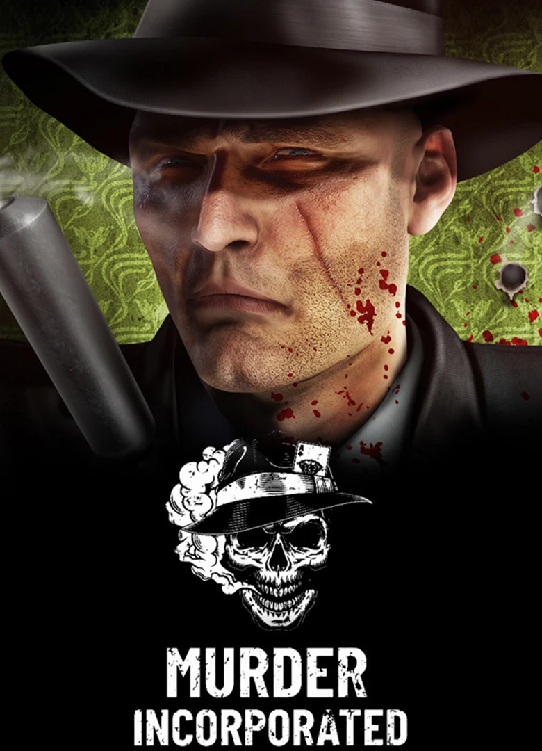 Contract Killer Simulator - Mafia Edition