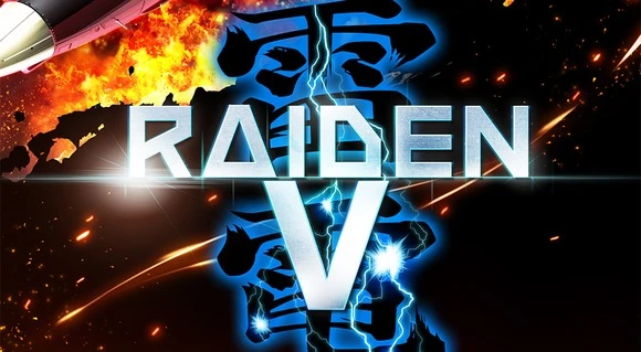 Первые подробности Raiden V для Xbox One