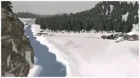 Champions Online "Trailer"