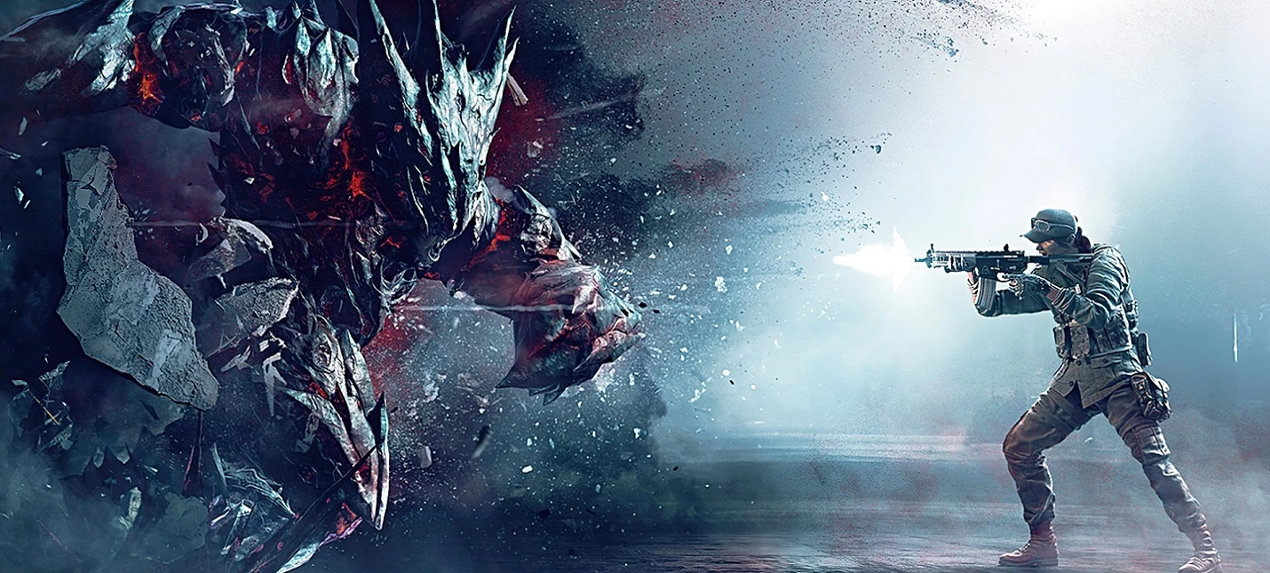 СМИ: Rainbow Six Parasite выйдет в 2021 году - игра практически готова