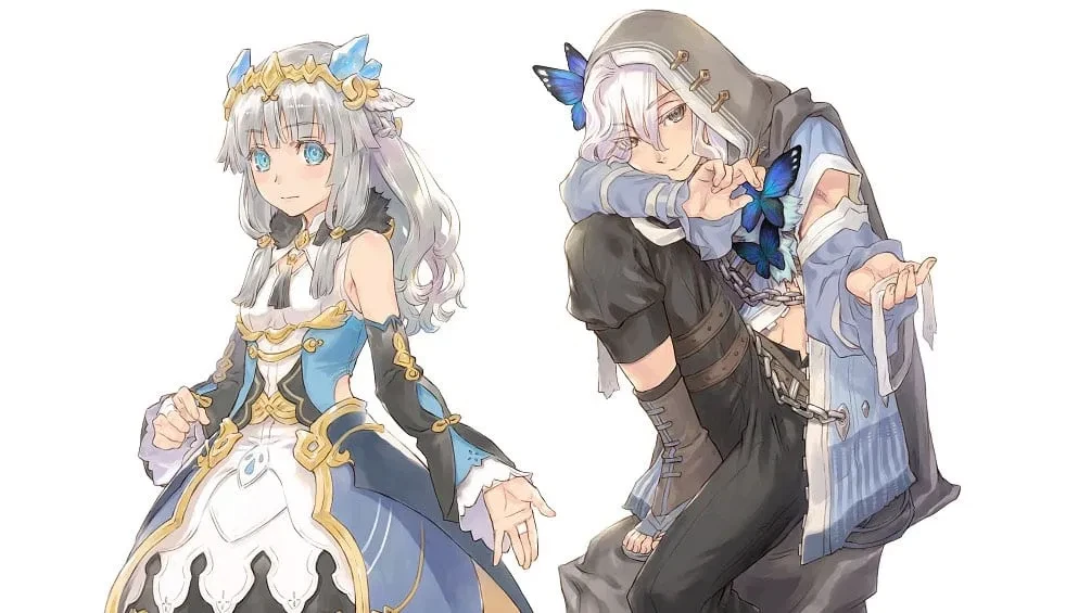 Rune Factory 5 раскрывает новых кандидатов в женихи и невесты