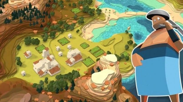Godus: игрок в течение четырёх лет публикует отчёт о бездействии Питера Молинье