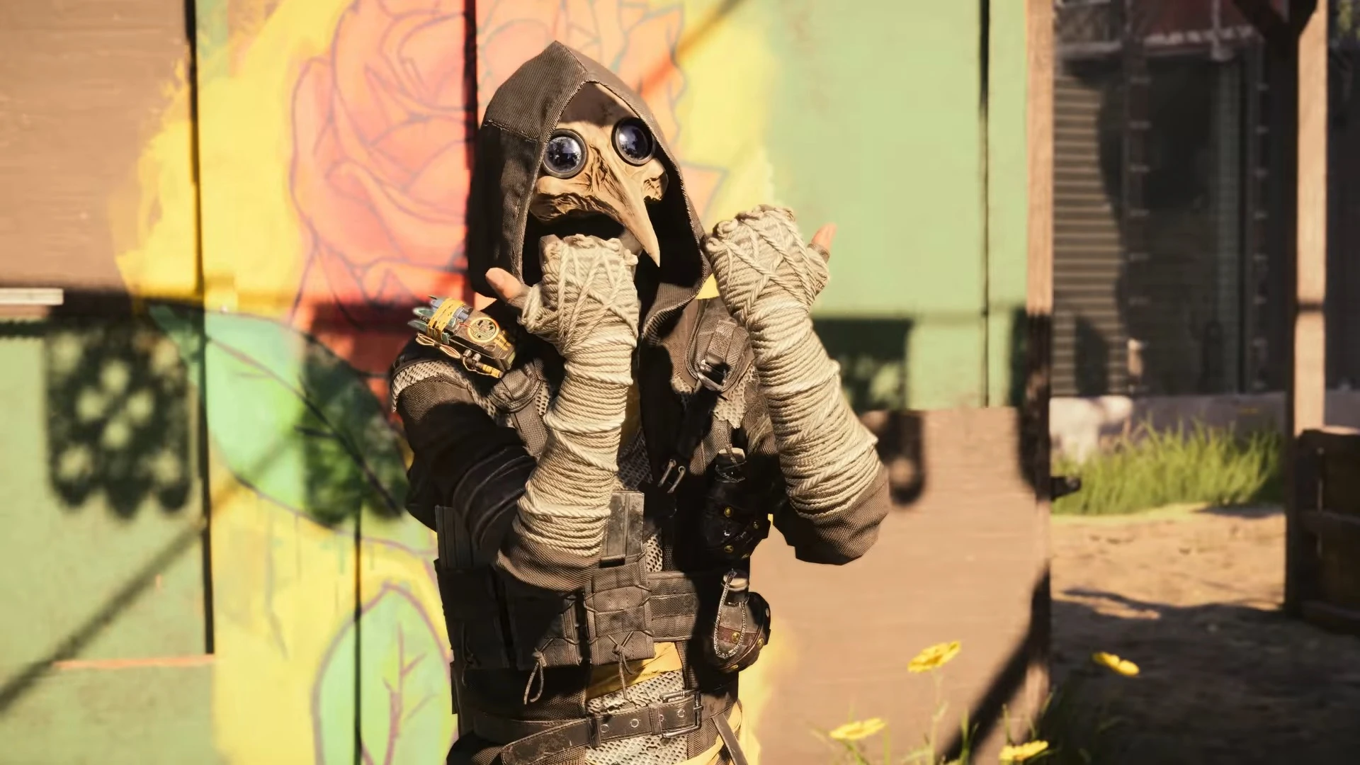 По данным Хендерсона, за первую неделю в XDefiant поиграли почти 8 миллионов человек