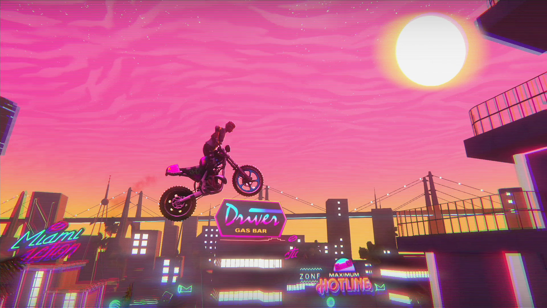 Оценки Trials of the Blood Dragon