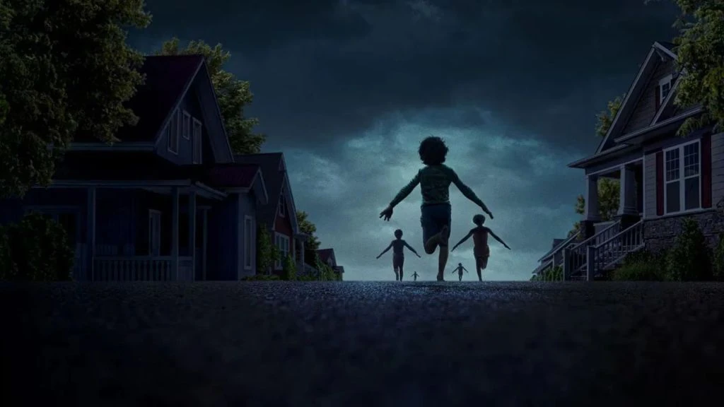 Хоррор "Орудия" мощно стартовал с 70 млн долларов и возглавил мировой прокат