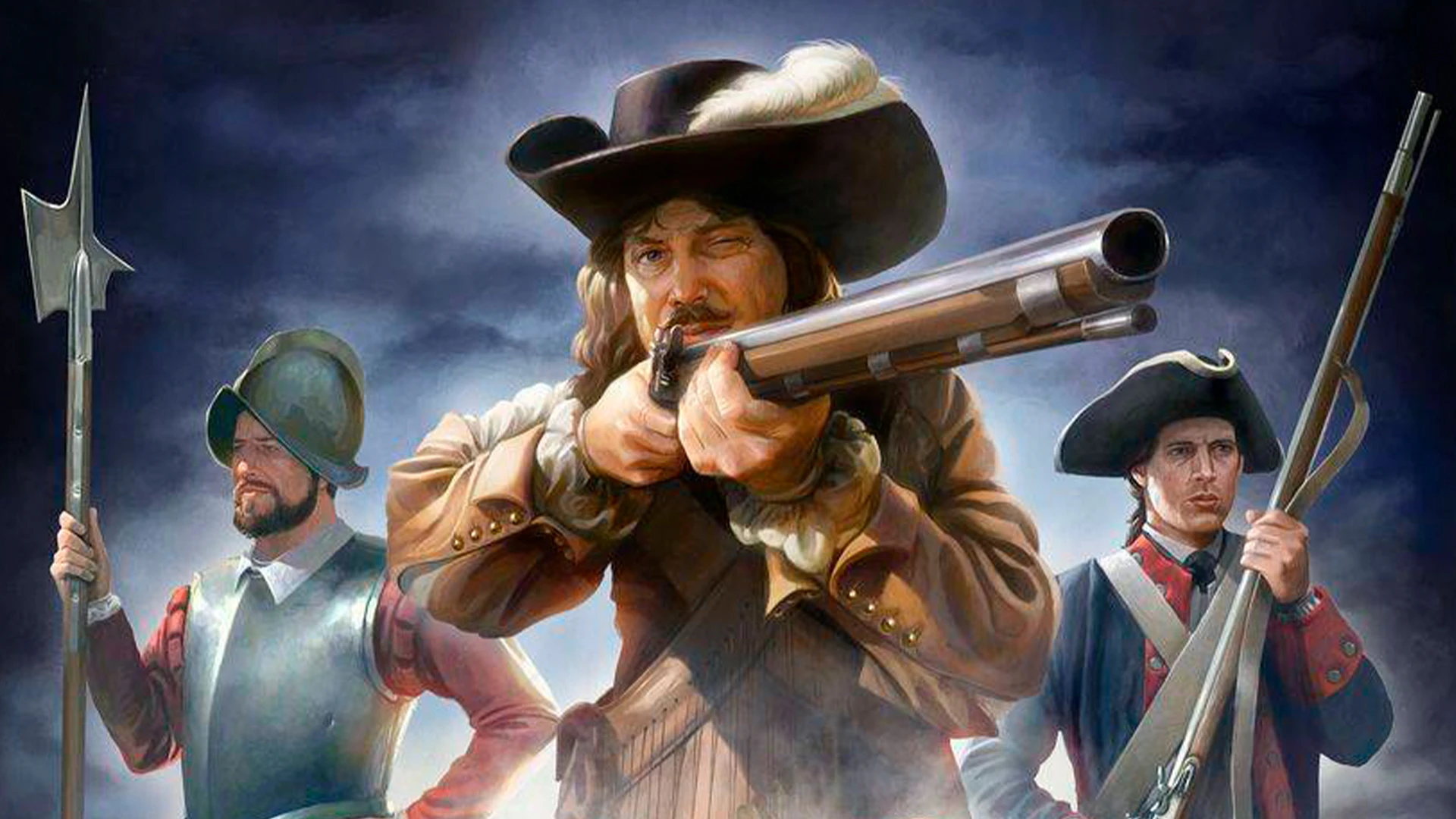 План подписки на DLC для Europa Universalis 4 перенесли в Steam