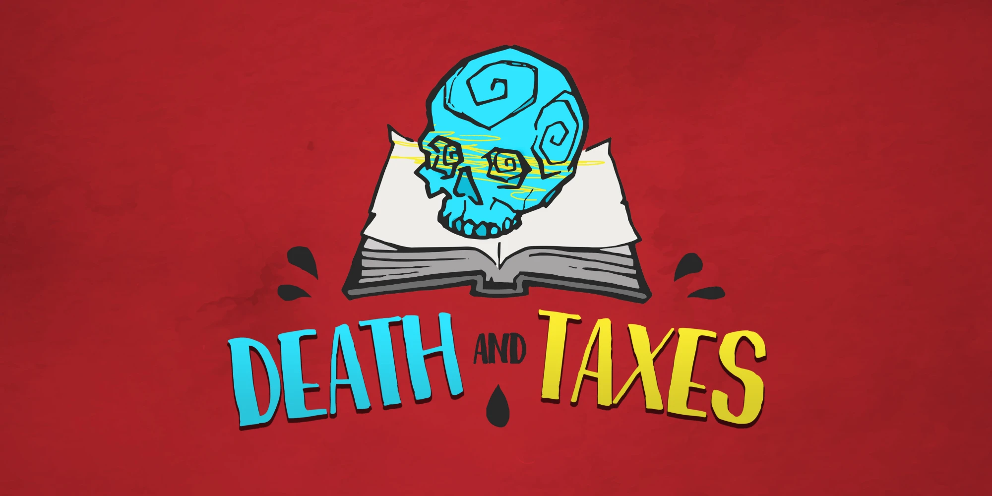 Death and Taxes скоро получит русскоязычную локализацию
